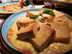 冰淇淋烤布蕾-花千醉(新街口店)