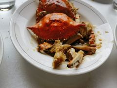 -松兰山海景大酒店·海鲜中餐厅