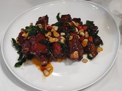 招牌滋味小排-全晋丽呈睿轩酒店-餐厅