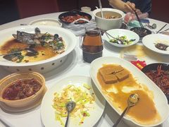 -青螺餐厅·家宴(松雅湖店)