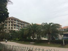 金海湾嘉华度假酒店-惠州金海湾嘉华度假酒店