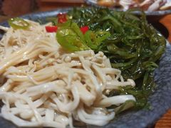 -八月美食小馆(银泰城总店)