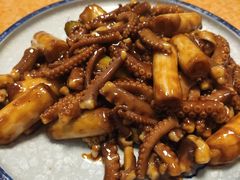 -小郭私房菜·海肠捞饭店(学士街店)