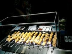 android_upload_pic-很久以前羊肉串(农科路店)
