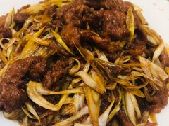 -晋阳饭庄(虎坊桥店)