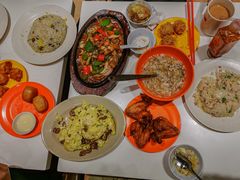 炸鸡翅-冰岛茶餐厅(世茂店)