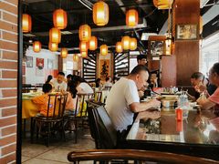 大堂-老街鱼嘴巴(坡子街老店)