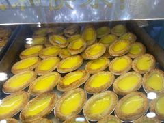 -广隆蛋挞王(农讲所店)