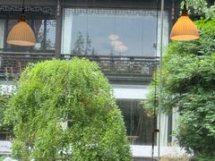 景观位-日出青木·杭帮菜名店