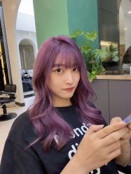 -a·f one hair salon