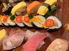 -深圳同泰万怡酒店·万荟轩自助餐厅(同泰店)