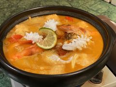 -曼玉餐厅(正弘城店)