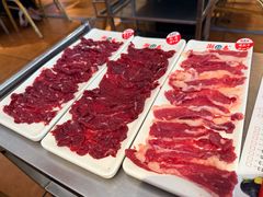 -潮泰牛肉火锅 · 创于1992年(车公庙店)