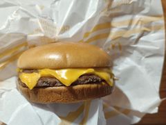 -麦当劳(中山八路店)