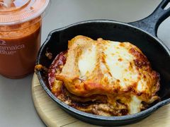-JamaicaBlue Cafe(乌鲁木齐中路店)