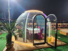 -白沙码头海鲜广场