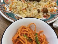 -巴依老爷新疆美食(远洋未来汇购物中心店)