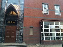 -钟书阁(松江泰晤士小镇店)