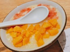 -唐食语粥(青山万达广场店)