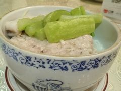 -黄祥华养生堂·炖汤·营养蒸饭(岭南天地店)