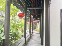 -南京市民俗博物馆(甘熙故居)
