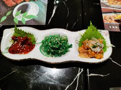 -千和日本料理(龍坪天虹店)