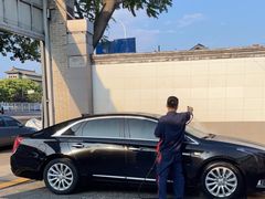 -懂车连锁奔驰宝马奥迪专修(德胜门店)