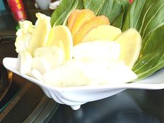 -野菌皇海景野生菌火锅(滨海大道店)