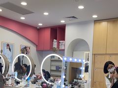 -海马体照相馆(广州新世界云门New park店)