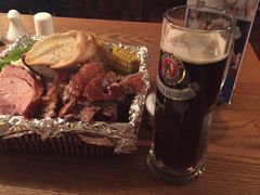 -宝莱纳啤酒花园餐厅PAULANER BRAUHAUS Nanjing(广州路店)