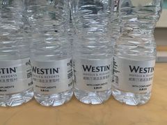-北京威斯汀酒店游泳健身中心