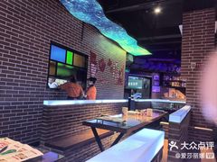 -眼镜哥浦江夜宵大本营