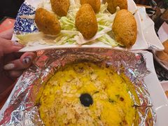 -番茄屋葡式美食(总店)
