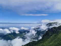-萍乡武功山风景名胜区
