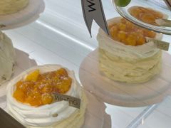 -WenTinG文汀·半糖蛋糕(合生汇店)