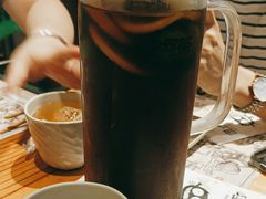-木屋烧烤(惠阳华润小径湾店)