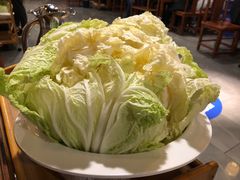 -竹叶涮肉坊(总店)