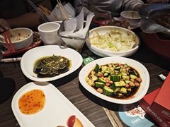 -胖哥俩肉蟹煲(盐城金鹰国际店)