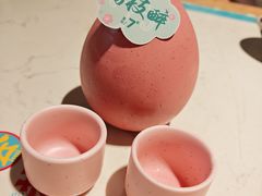 -长安大牌档之上元灯会(南大街店)