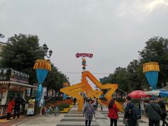 -国色天乡三期陆地乐园
