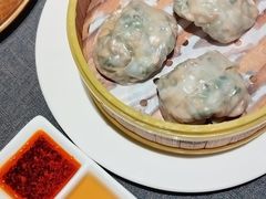 -锦府园·新台州菜(合生汇店)