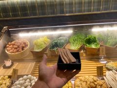 -一绪に寿喜烧自助(世茂广场店)
