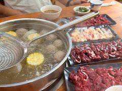 -顺记牛肉店