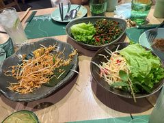 -mango tree芒果树泰国餐厅(青岛万象城店)