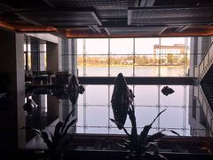 -水月周庄铂尔曼酒店-水月荟中餐厅