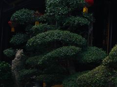 -西林禅寺