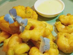 -青岛富力艾美酒店