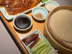 -青年公社烤鸭(滨湖银泰店)