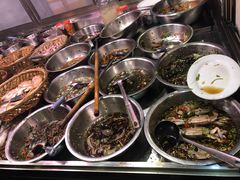 生腌海鲜-长平老姿娘夜粥(平东一街店)