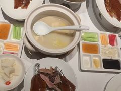 -四季民福烤鸭店(王府井东安门店)